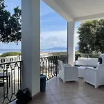 Le Ginestre Alojamento de Acomodação e Pequeno-almoço Cala Gonone