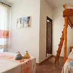 Le Ginestre Alojamento de Acomodação e Pequeno-almoço 3*