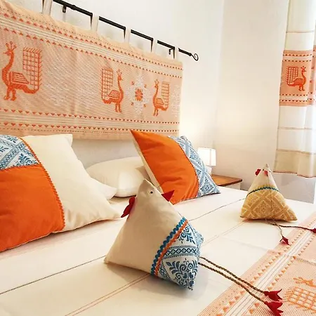 Bed & Breakfast Le Ginestre *
