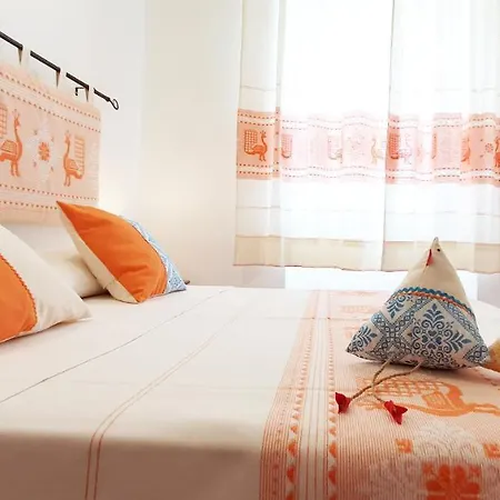 Bed & Breakfast Le Ginestre