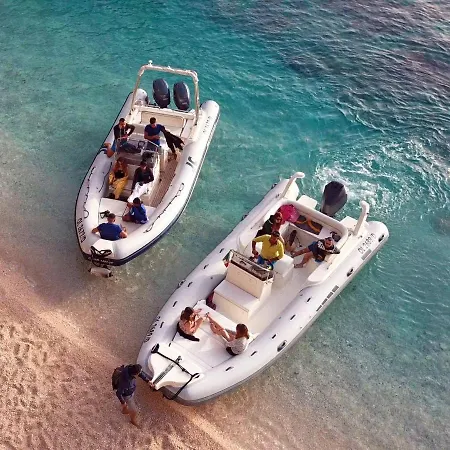 Panzió Le Ginestre 3*