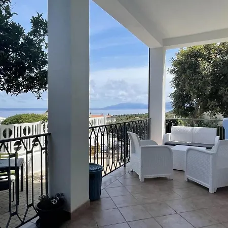 Le Ginestre Frühstückspension Cala Gonone