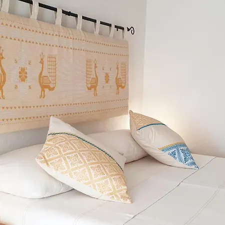 Le Ginestre 3* Cala Gonone