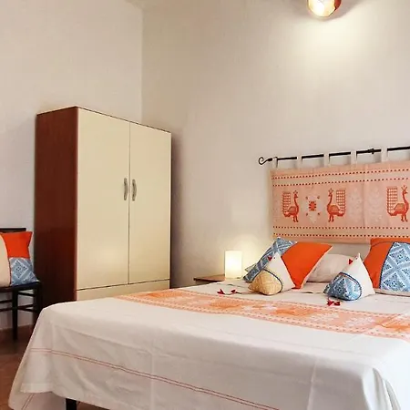 Le Ginestre Cala Gonone