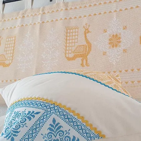 Panzió Le Ginestre Cala Gonone