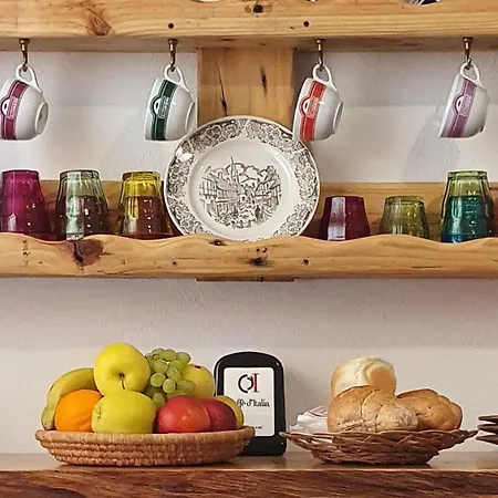 Le Ginestre 3* Cala Gonone