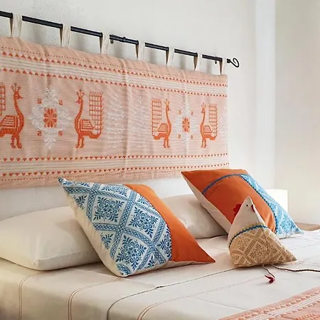 Panzió Le Ginestre 3*