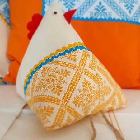 Panzió Le Ginestre 3*