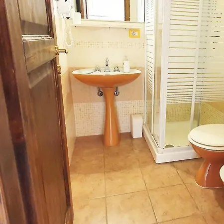 Le Ginestre Cala Gonone