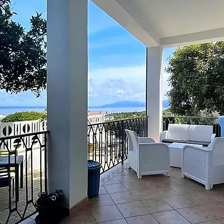 Alojamento de Acomodação e Pequeno-almoço Le Ginestre Cala Gonone