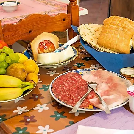 Le Ginestre Alojamento de Acomodação e Pequeno-almoço 3*