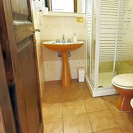 Bed & Breakfast Le Ginestre