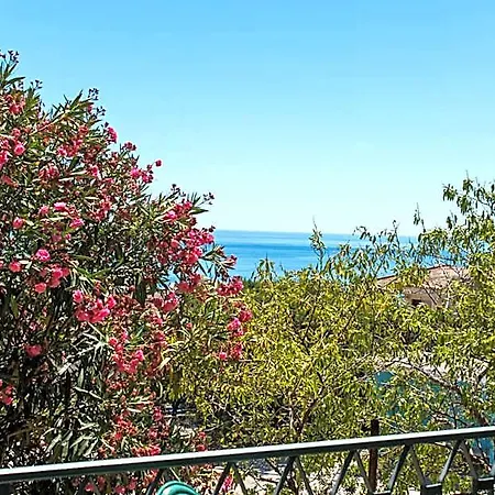 Le Ginestre Cala Gonone