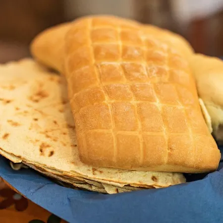 Panzió Le Ginestre 3*