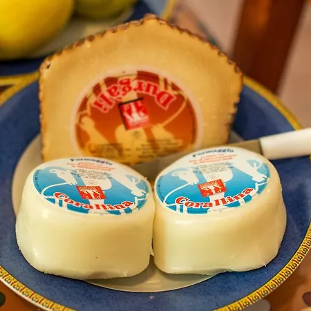 Panzió Le Ginestre 3*